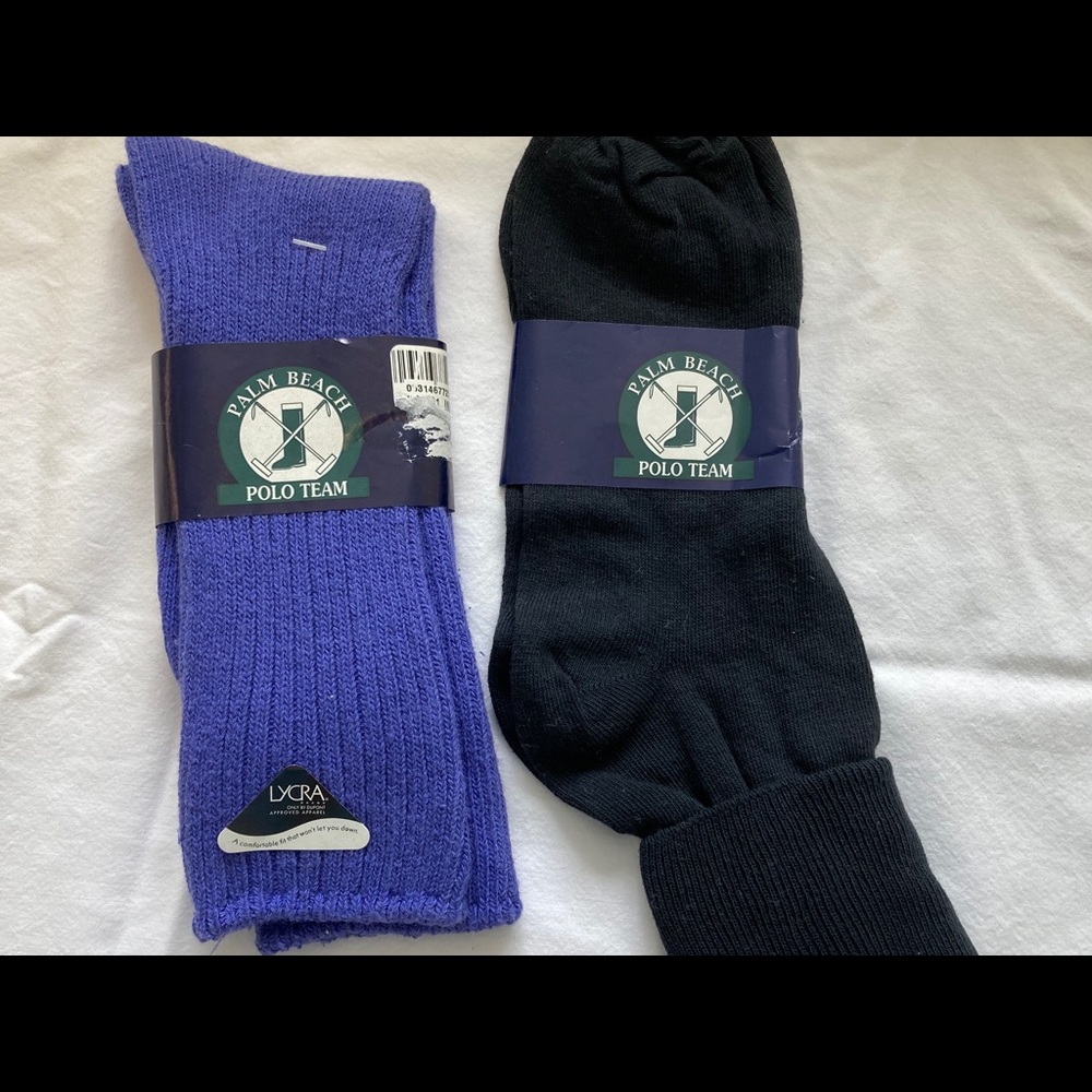 Women’s sock bundle